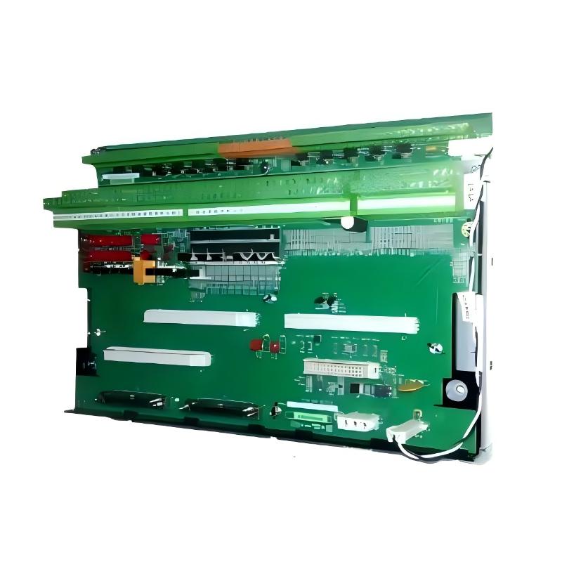 GE IS400TCASH1A Core Analog (PCAA) Module Terminal Block