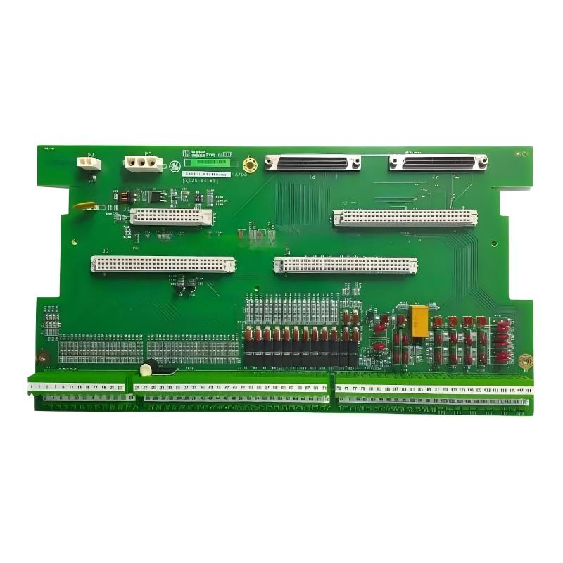 GE IS400TCASH1A Core Analog (PCAA) Module Terminal Block