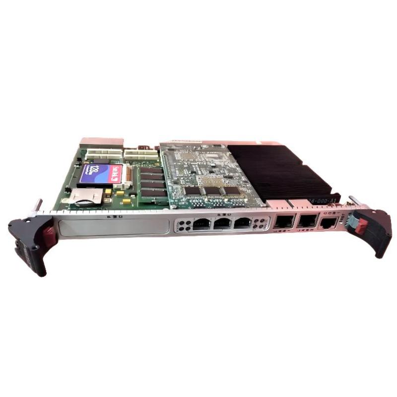 GE IS415UCCCH4A Single-Slot Controller Board