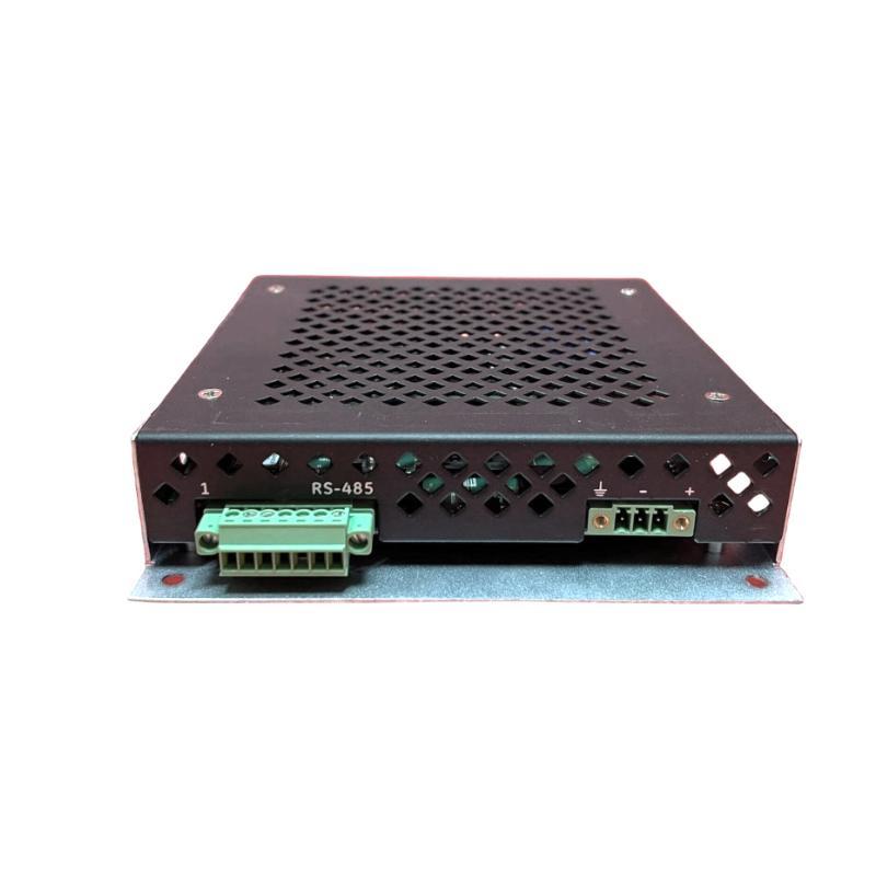 GE IS420CCGAH2A Control and Communication Gateway