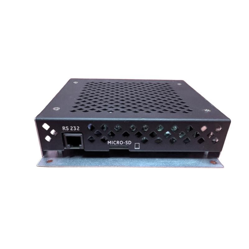 GE IS420CCGAH2A Control and Communication Gateway