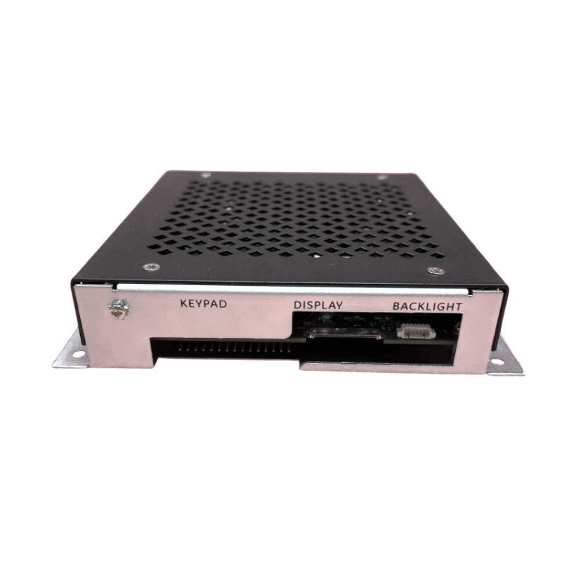 GE IS420CCGAH2A Control and Communication Gateway
