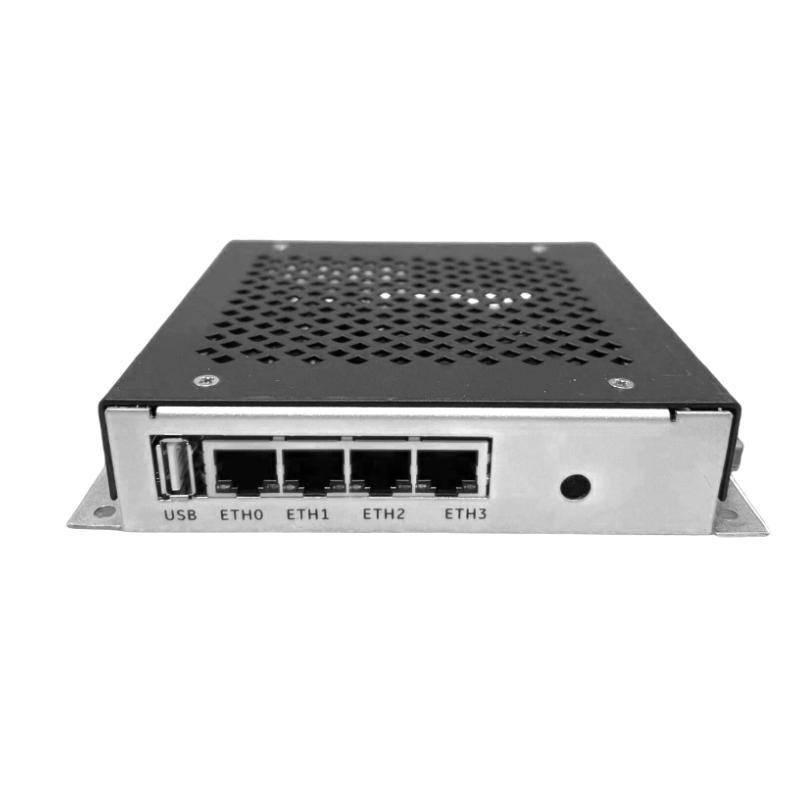 GE IS420CCGAH2A Control and Communication Gateway
