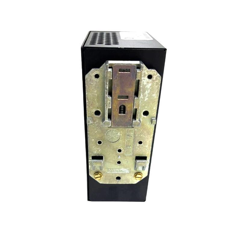 GE IS420ESWAH1A Switch 8 ports