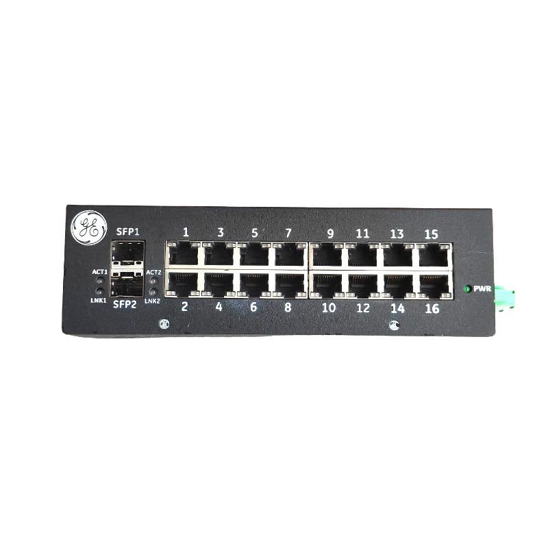 GE S420ESWBH1A Ethernet Switch