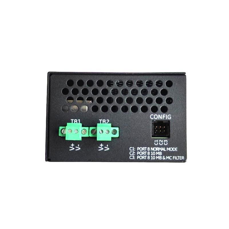 GE S420ESWBH1A Ethernet Switch