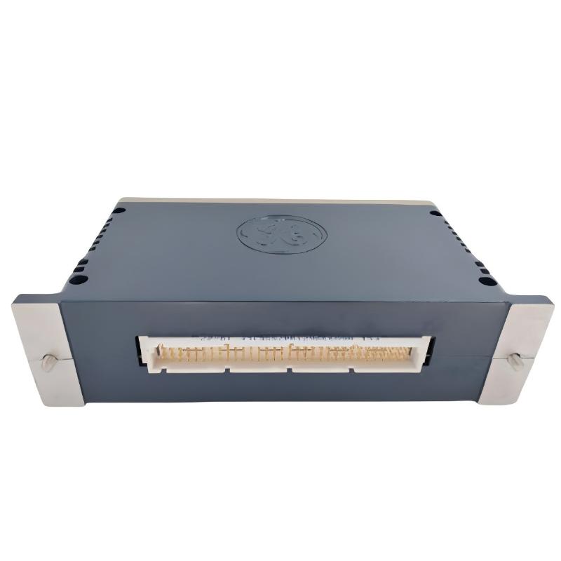 GE IS420PUAAH1A Universal I/O Package