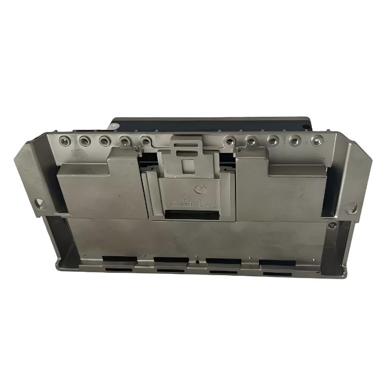 GE IS420PUAAH1A Universal I/O Package