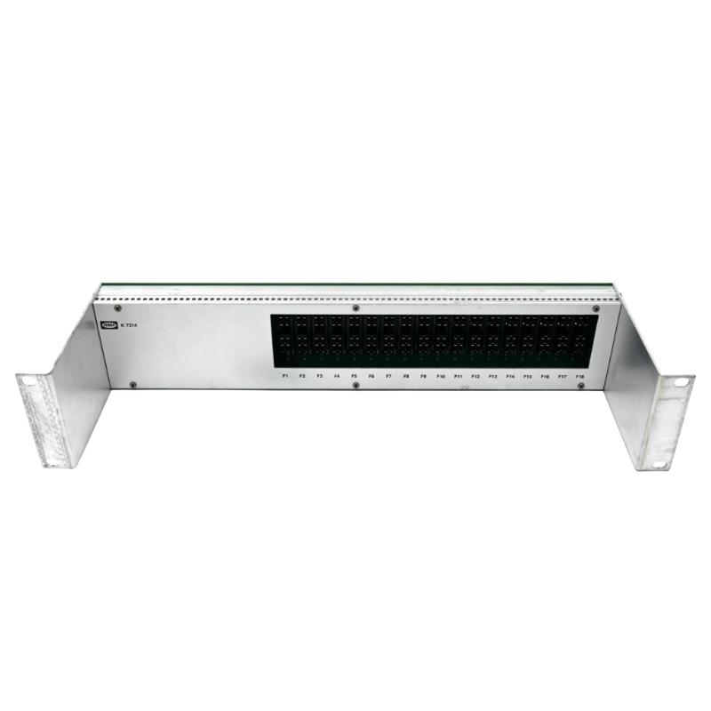 HIMA K7214 996721402 Fuse and Power Distribution Module