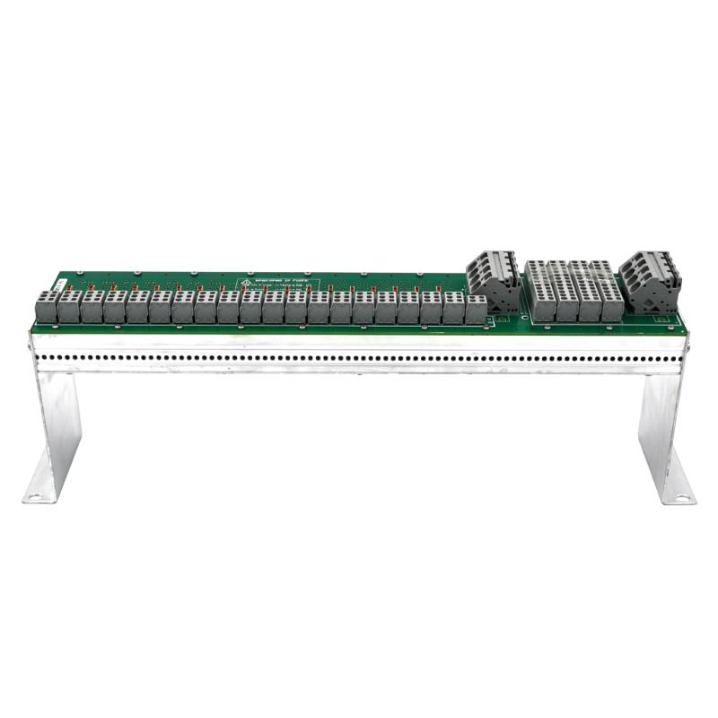 HIMA K7214 996721402 Fuse and Power Distribution Module