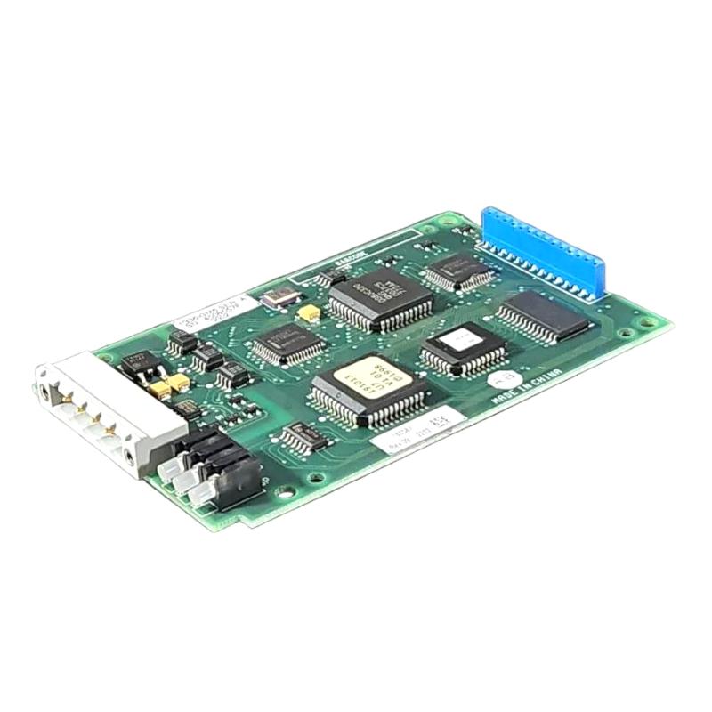 Allen Bradley KALEX3 K688 94V-0 Controller Board