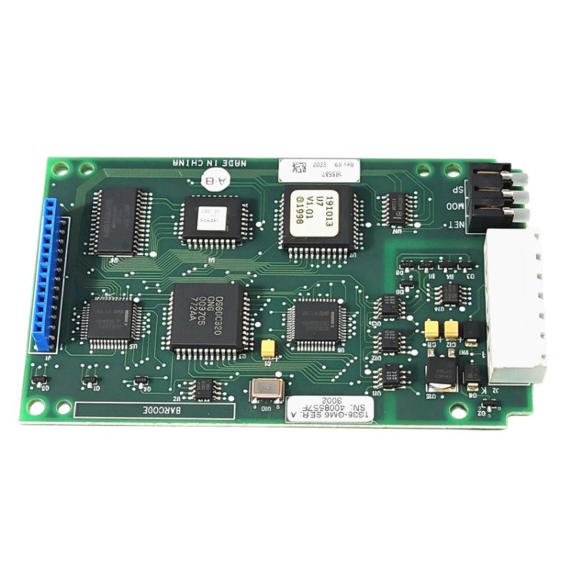 Allen Bradley KALEX3K 688-94V-0 Printed Circuit Board