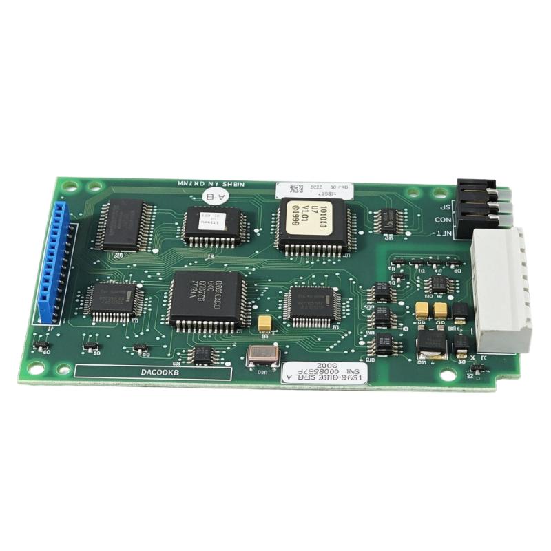 Allen Bradley KALEX3K 688-94V-0 Printed Circuit Board