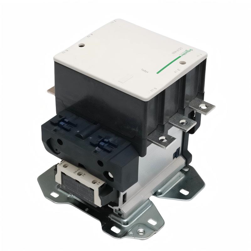 Schneider LC1F400F7 Contactor