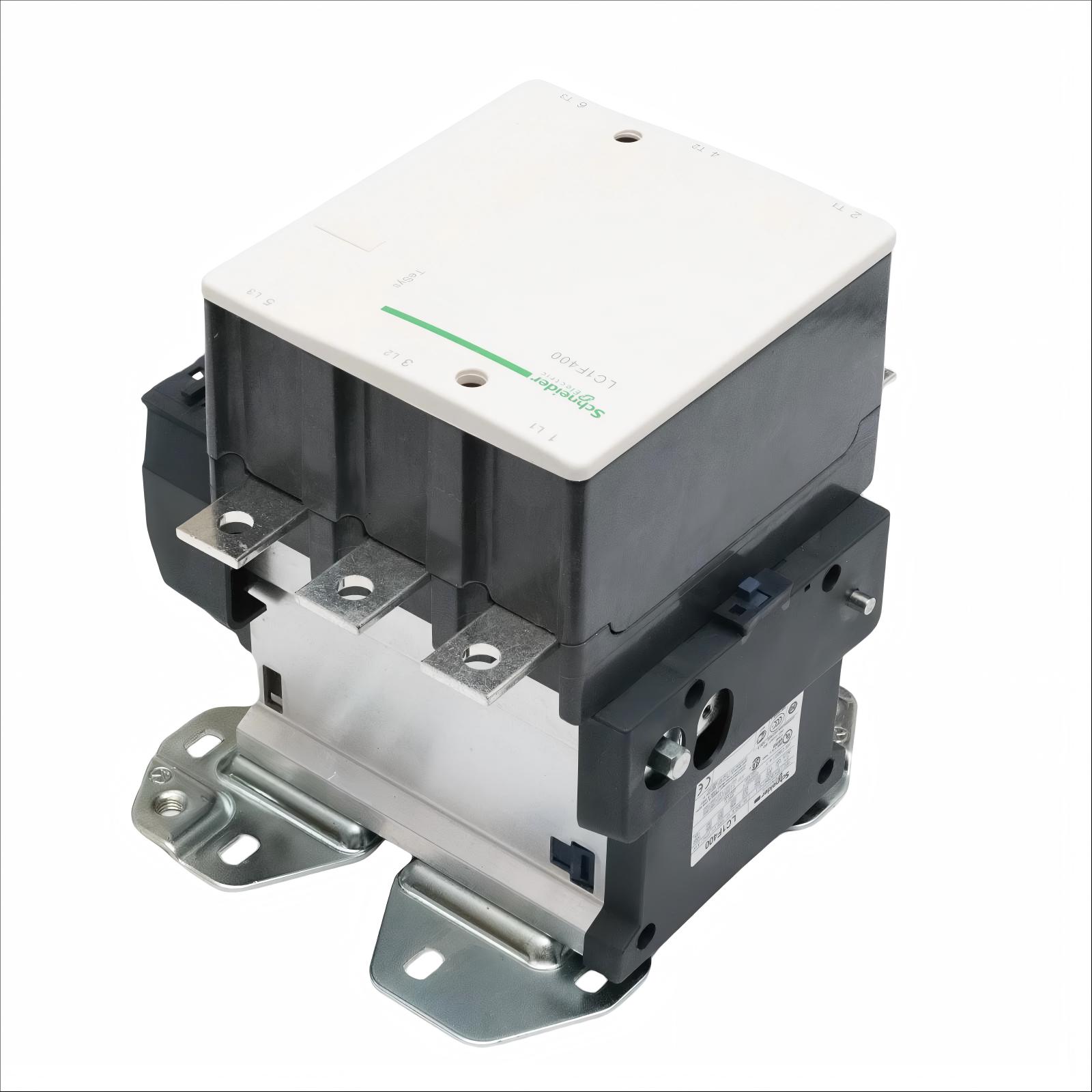 Schneider LC1F400F7 Contactor