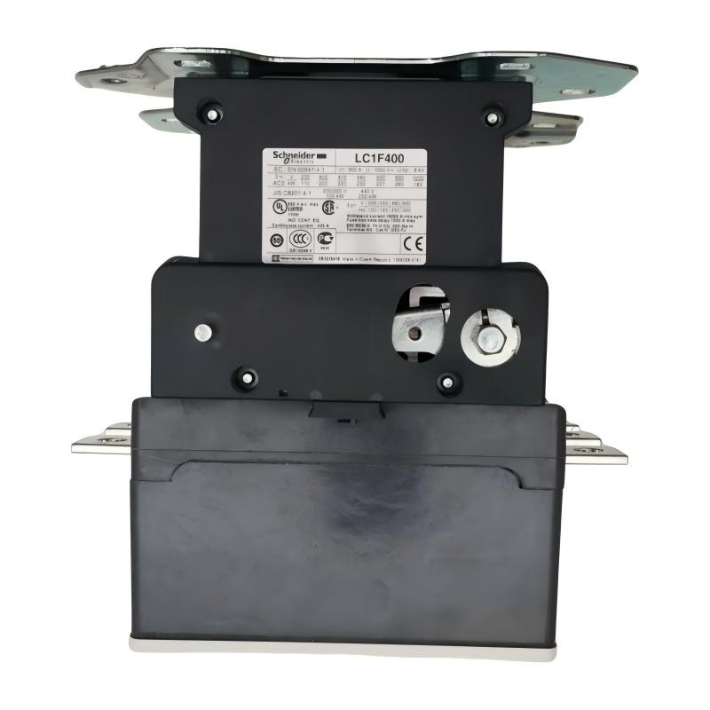 Schneider LC1F400F7 Contactor