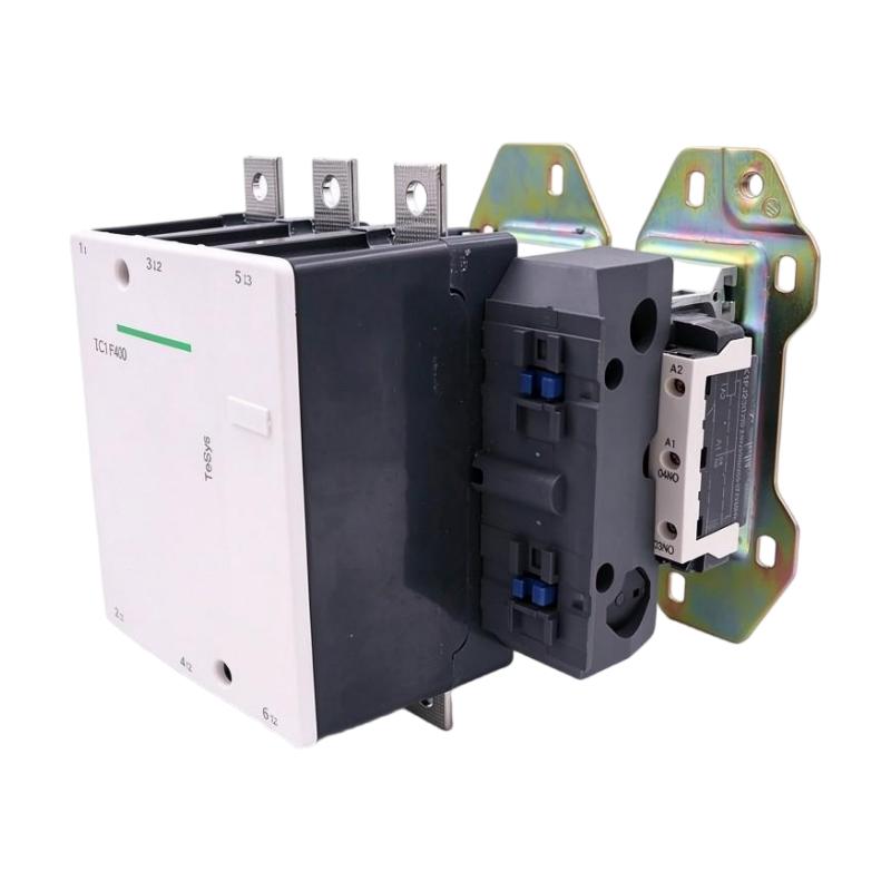 Schneider LC1F400FE7 Contactor