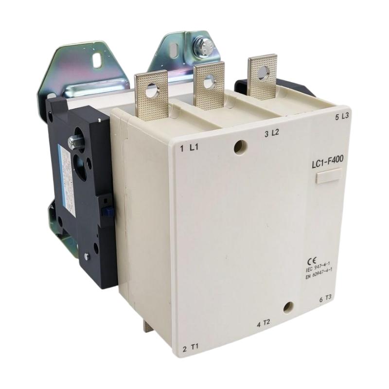 Schneider LC1F400G7 Contactor