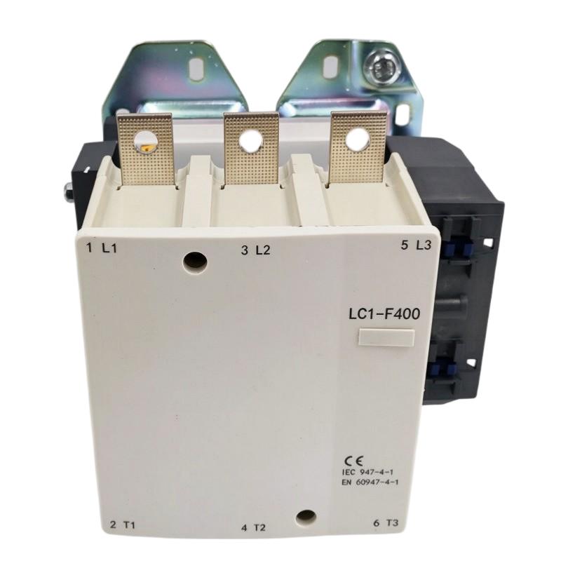 Schneider LC1F400G7 Contactor
