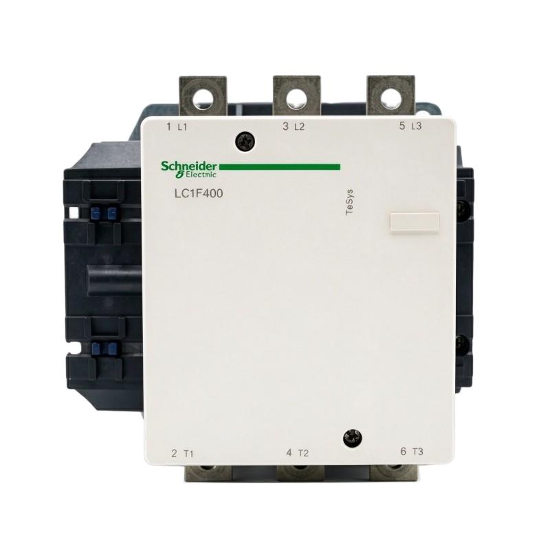 Schneider LC1F400M7 Contactor