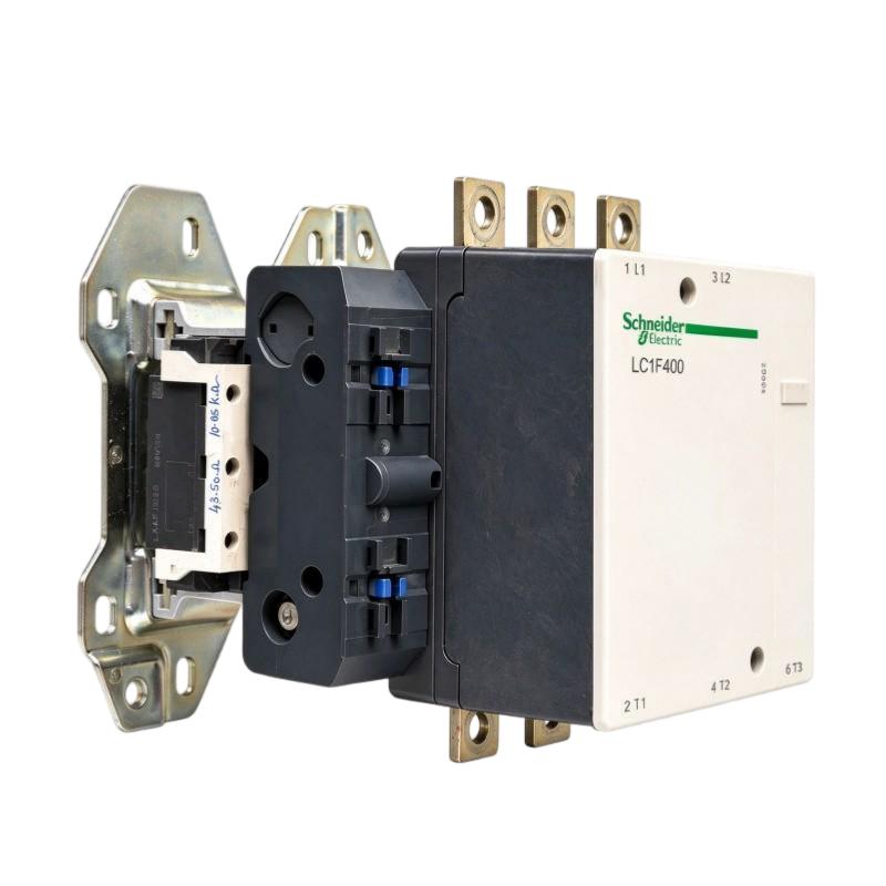 Schneider LC1F400M7 Contactor