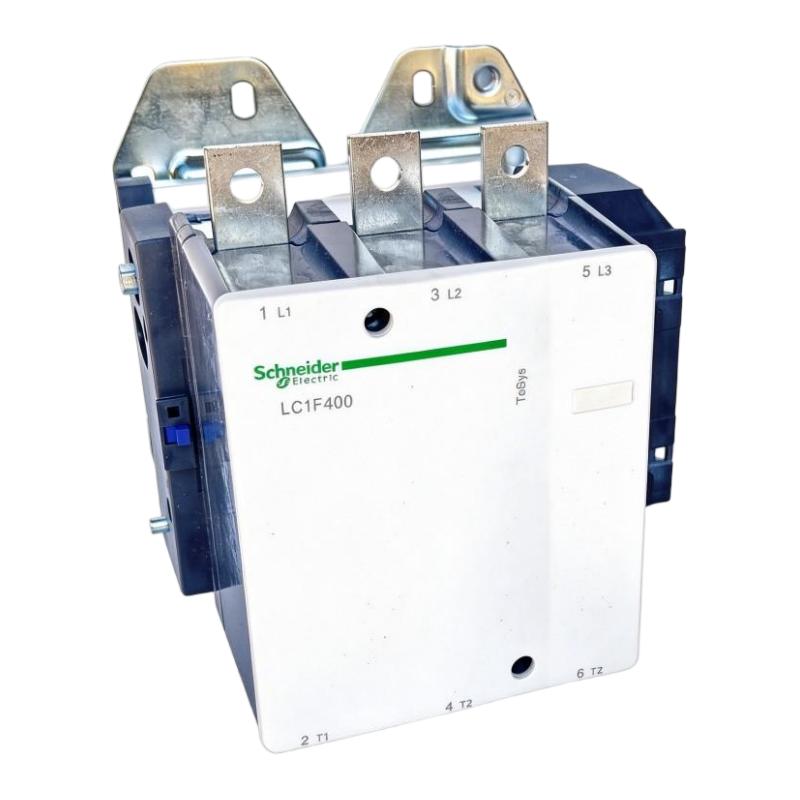 Schneider LC1F400N7 Contactor