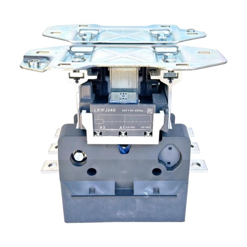 Schneider LC1F400N7 Contactor