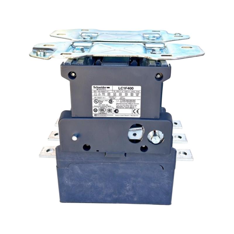 Schneider LC1F400N7 Contactor