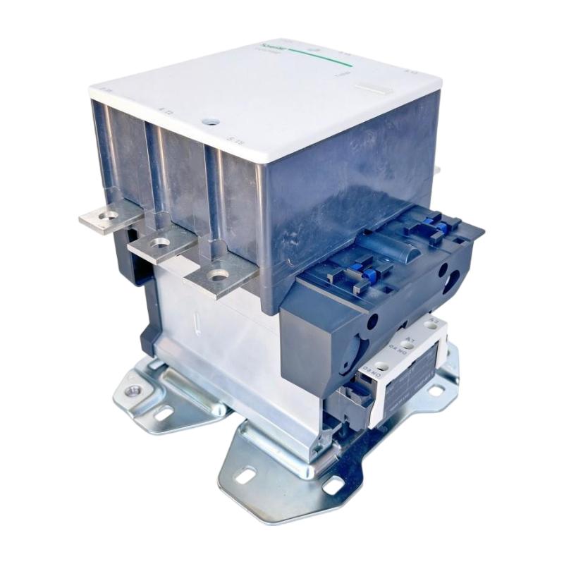 Schneider LC1F400N7 Contactor