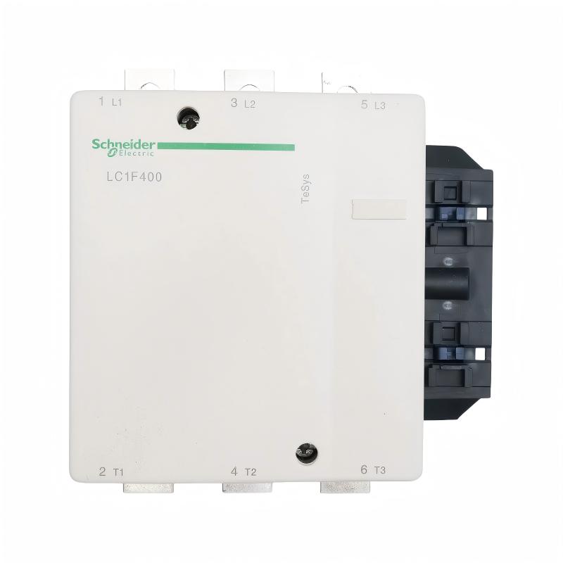 Schneider LC1F400R7 Contactor