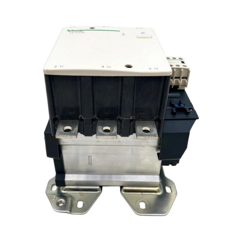 Schneider LC1F400U7 Contactor