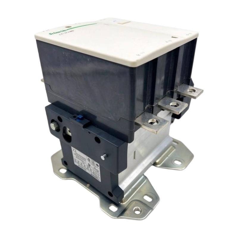 Schneider LC1F400U7 Contactor