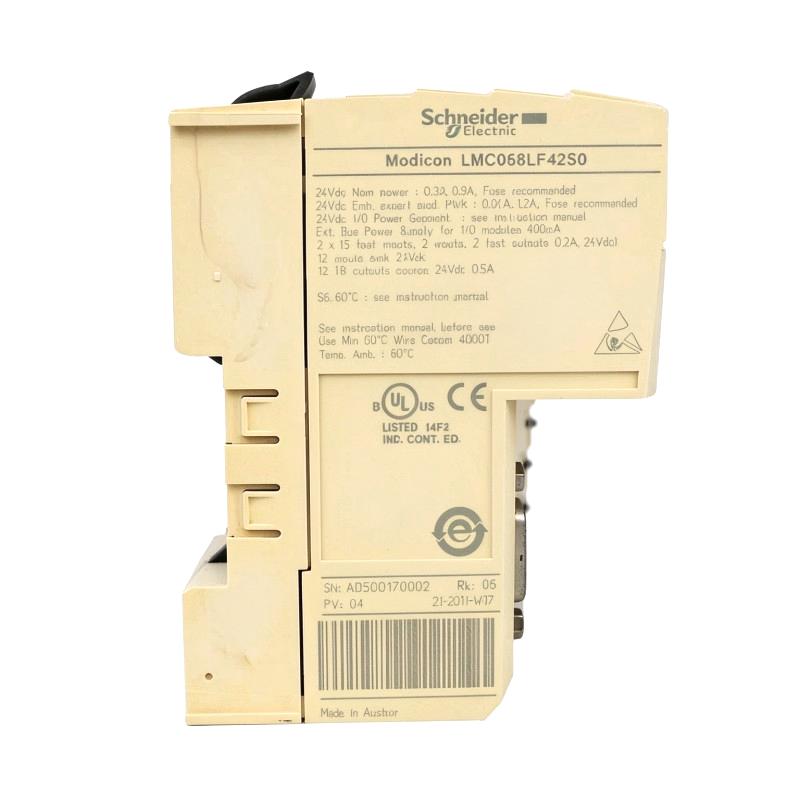 Schneider LMC058LF42S0 Compact Base