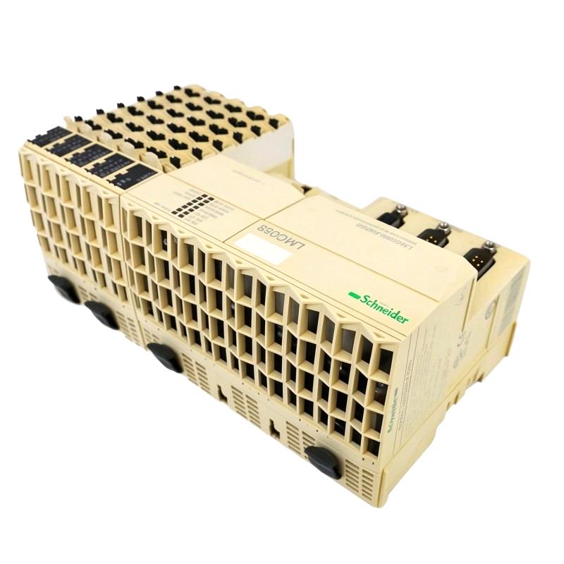 Schneider LMC058LF42S0 Compact Base