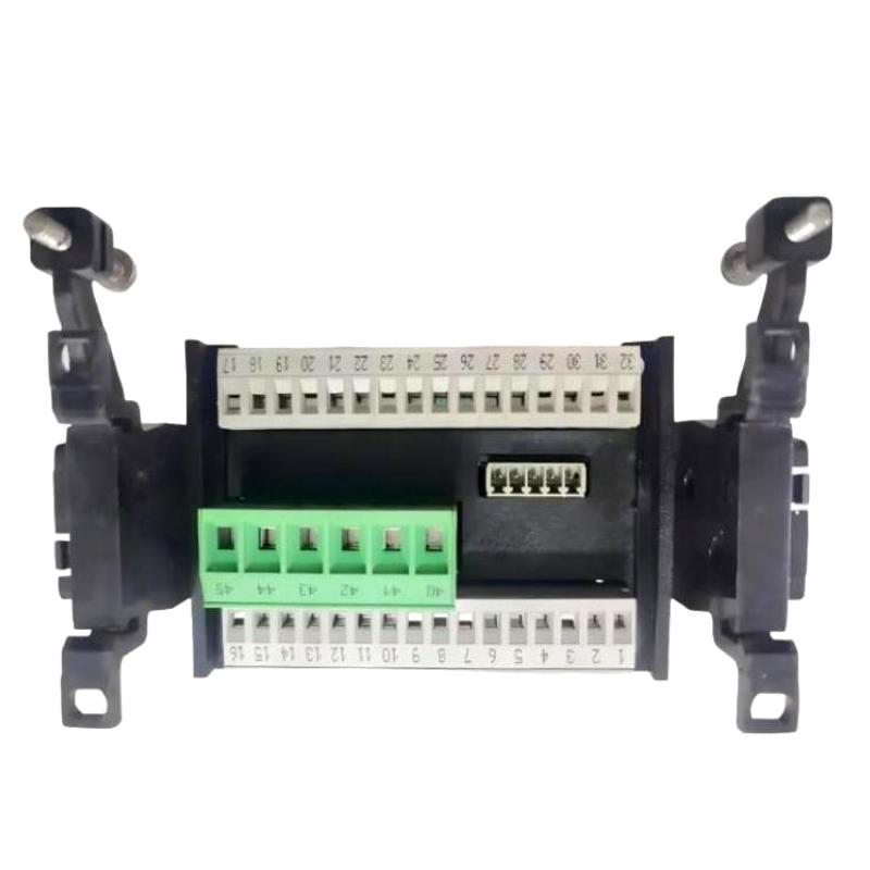 Woodward LR20025 MFR13 Multifunctional Relay