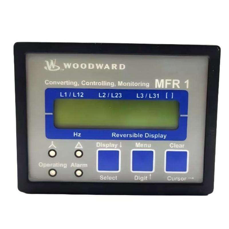 Woodward LR20949 UMT1 Measuring Transducer