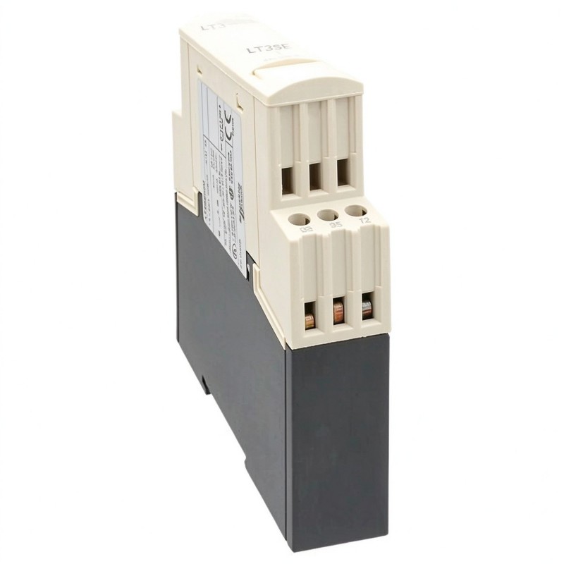 Schneider LT3SE00M TeSys LT3 Thermistor Protection Unit