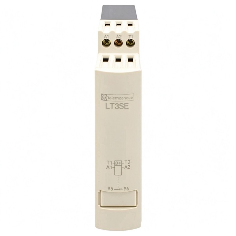 Schneider LT3SE00M TeSys LT3 Thermistor Protection Unit