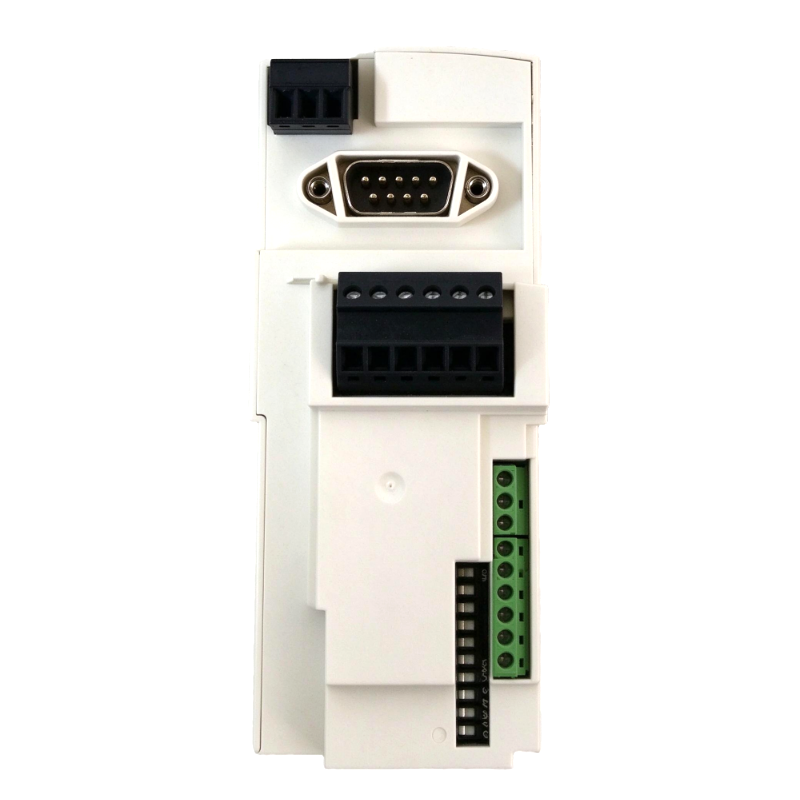 Schneider LULC08 TeSys Ultra CANopen Communication Module