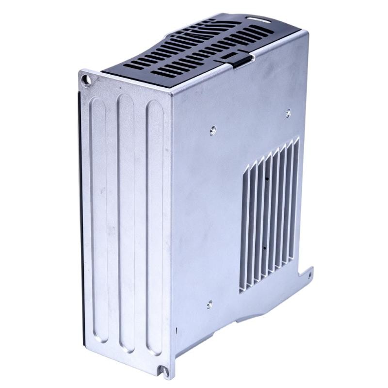 Schneider LXM23AU04M3X Lexium 23 Motion Servo Drive