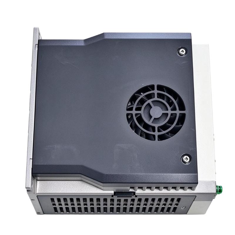 Schneider LXM23AU10M3X Lexium 23 Motion Servo Drive