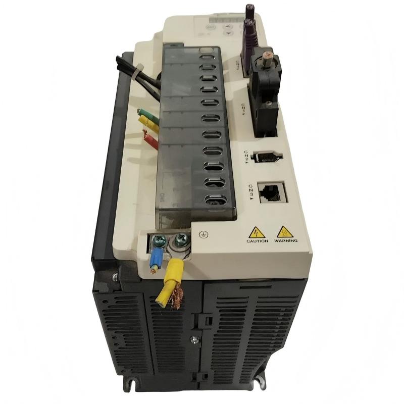 Schneider LXM23AU55M3X Lexium 23 Motion Servo Drive