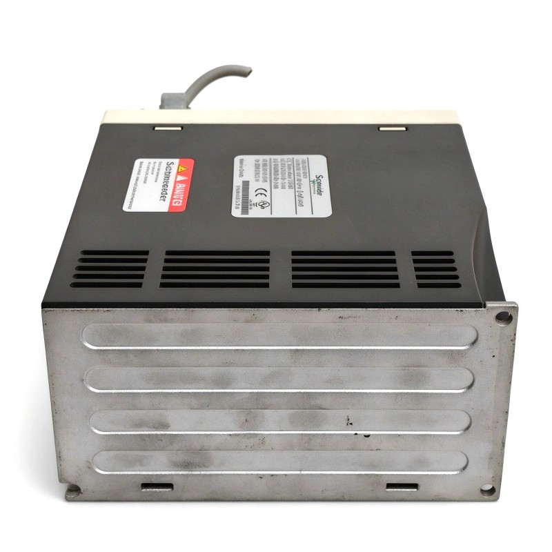 Schneider LXM23DU15M3X Lexium 23 Motion Servo Drive