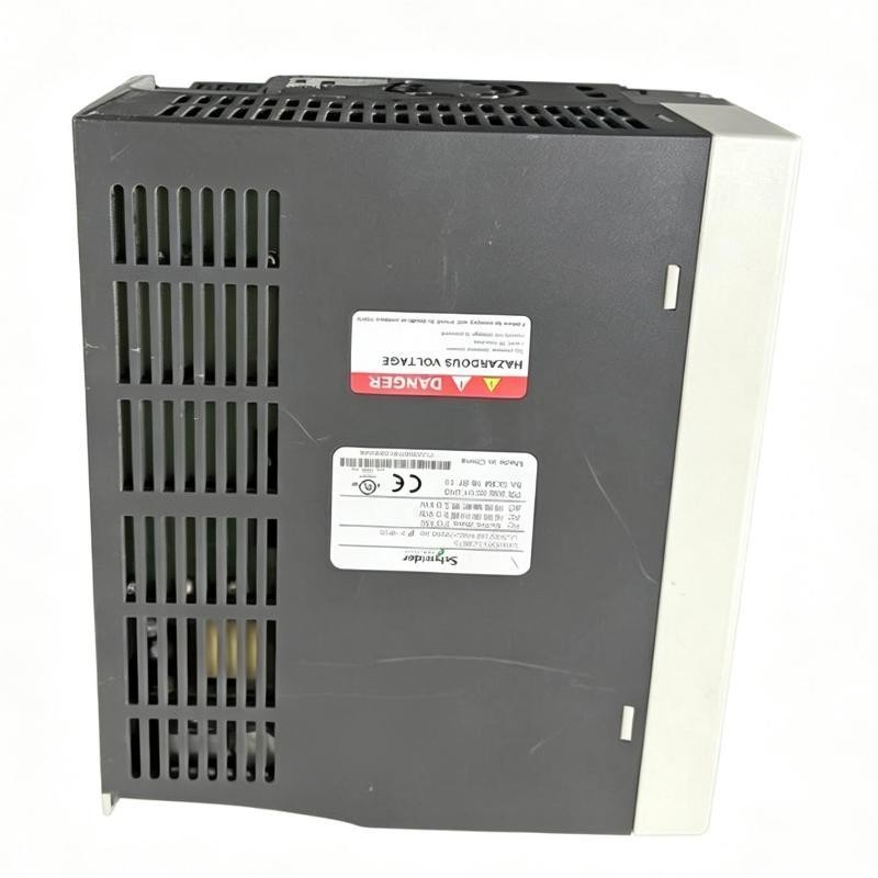 Schneider LXM23DU30M3X Lexium 23 Motion Servo Drive