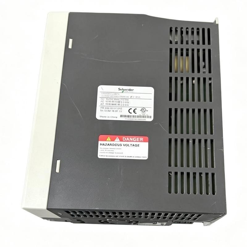 Schneider LXM23DU30M3X Lexium 23 Motion Servo Drive