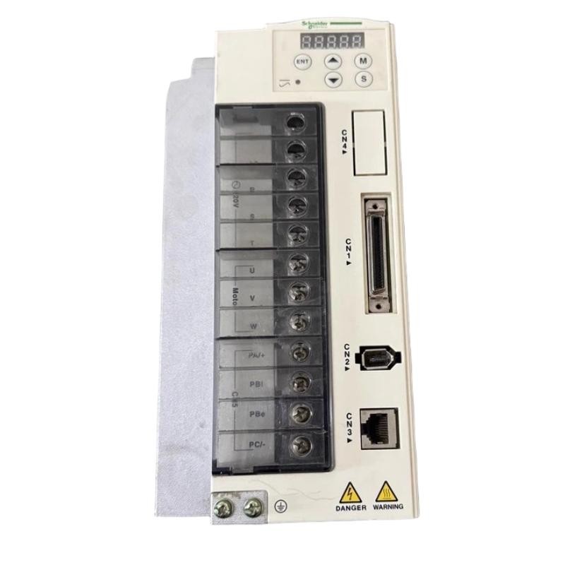 Schneider LXM23DU30M3X Lexium 23 Motion Servo Drive