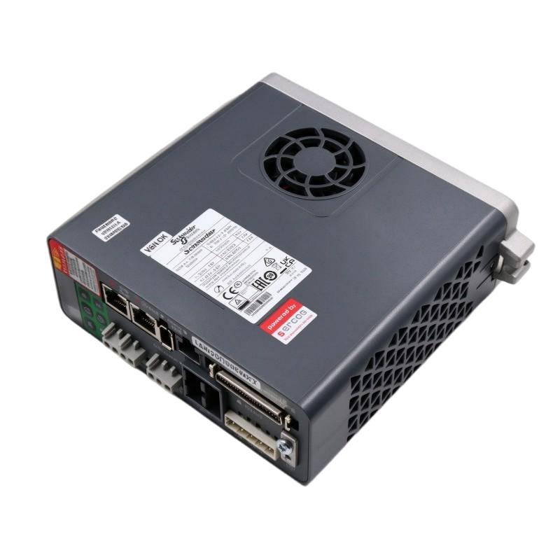 Schneider LXM28SU04M3X Motion Servo Driver