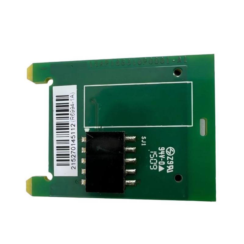 ABB MC503 1TNE968901R0100 AC500-eCo SD-Card Adapter