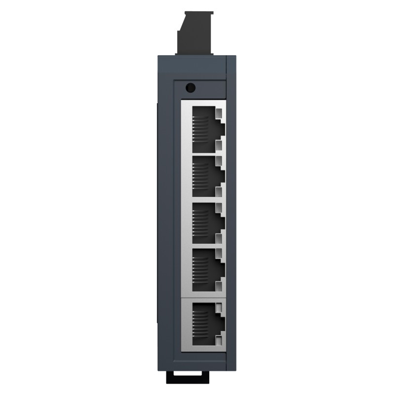 Schneider MCSESU053FN0 Modicon Networking Network Switch