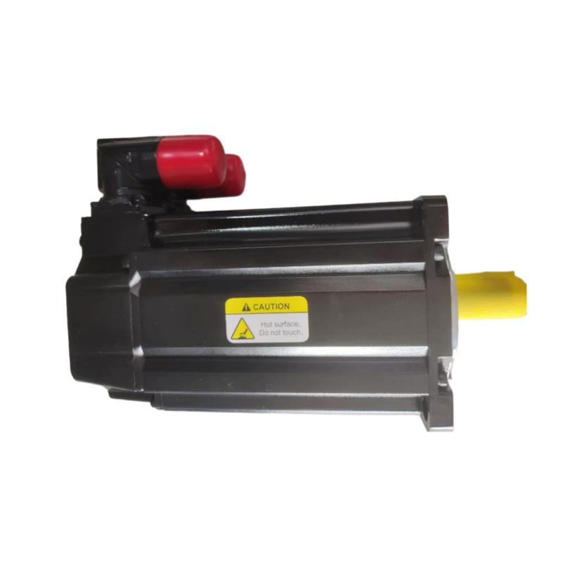 Allen Bradley MPL-A660D-MJ74AA Low-Inertia Brushless Servo Motors Product